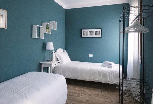 Calle Longa Residenza Quaggio 威尼斯 外观 照片