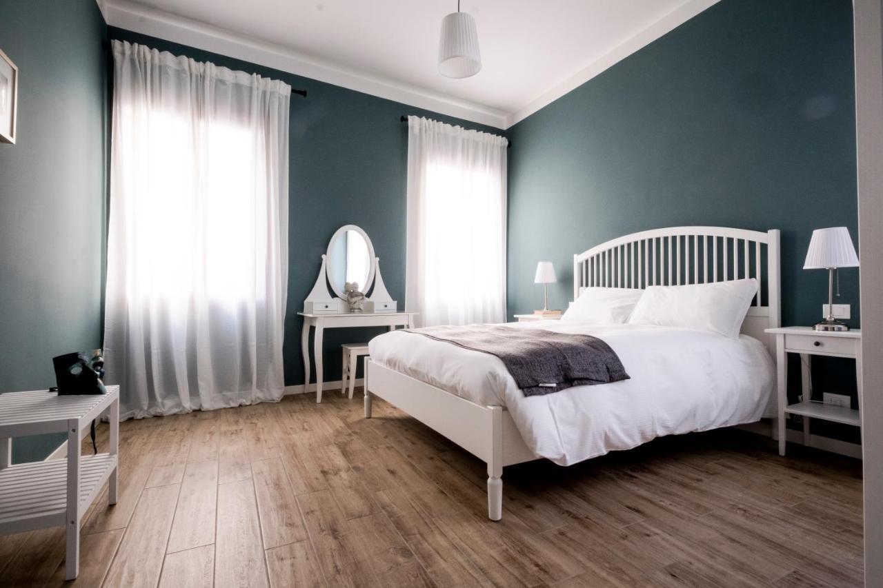 Calle Longa Residenza Quaggio 威尼斯 外观 照片