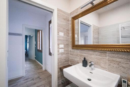 Calle Longa Residenza Quaggio 威尼斯 外观 照片