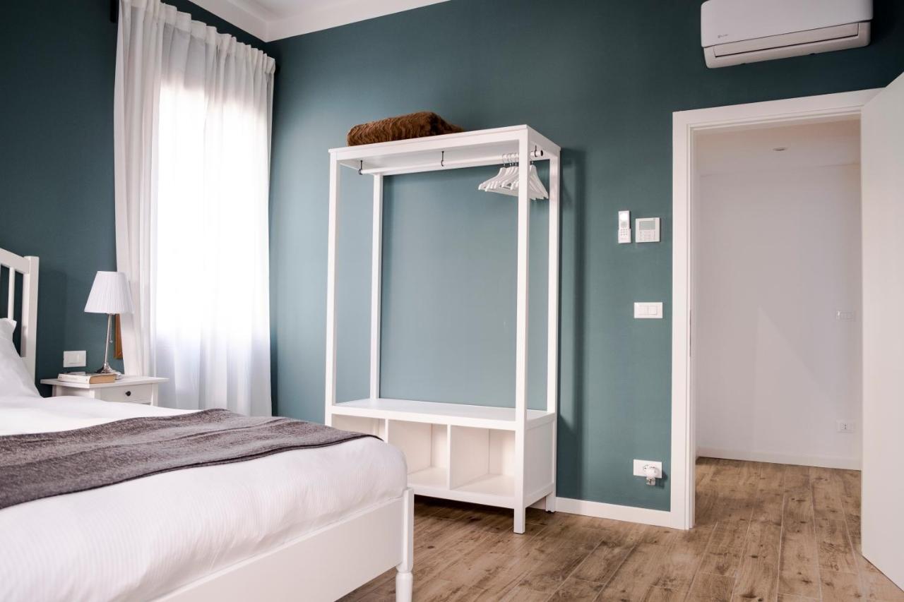 Calle Longa Residenza Quaggio 威尼斯 外观 照片