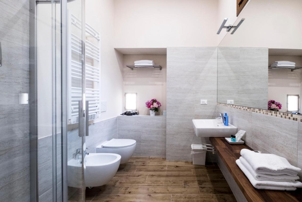Calle Longa Residenza Quaggio 威尼斯 外观 照片