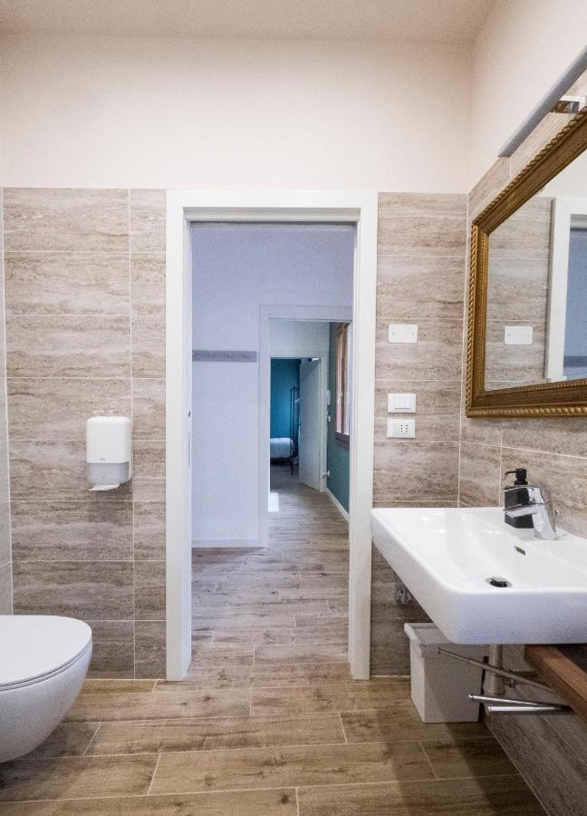 Calle Longa Residenza Quaggio 威尼斯 外观 照片