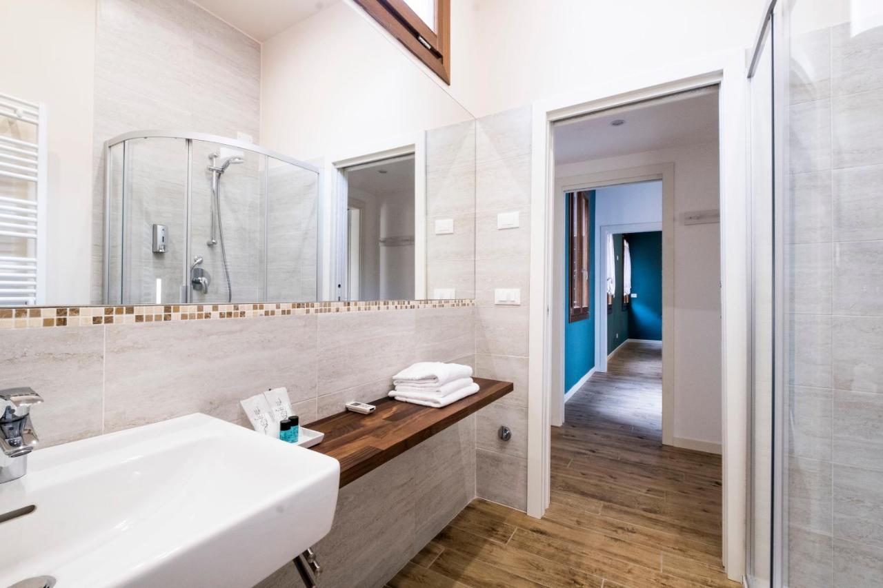 Calle Longa Residenza Quaggio 威尼斯 外观 照片