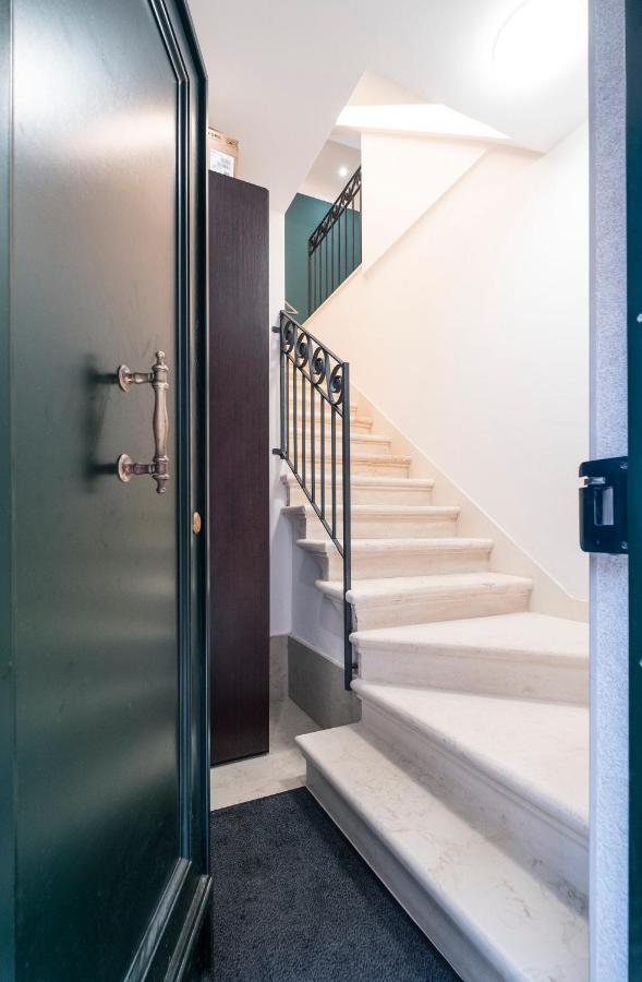 Calle Longa Residenza Quaggio 威尼斯 外观 照片